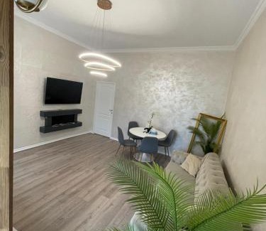 Buzau Villa | Casa Di David
