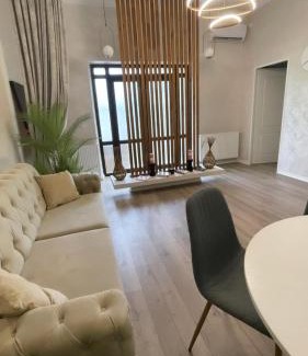 Buzau Villa | Casa Di David