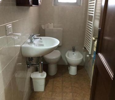 Ville San Pietro Apartment | Casa di Elena