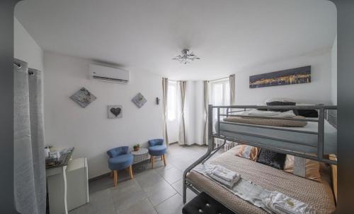 Santo-Pietro-di-Tenda Bed & Breakfast | Casa di Emma