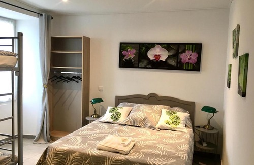 Santo-Pietro-di-Tenda Bed & Breakfast | Casa di Emma