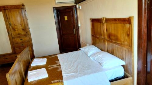 Corinaldo Bed & Breakfast | casa di Faustina (albergo diffuso)