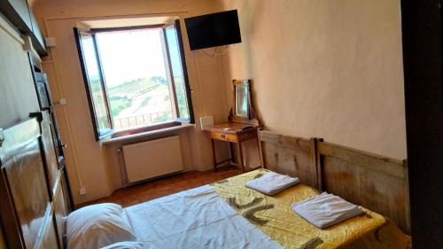 Corinaldo Bed & Breakfast | casa di Faustina (albergo diffuso)