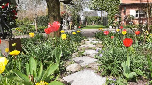 Ospel Bed & Breakfast | Casa di Fiore