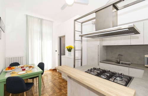 Cenisia Apartment | Casa di Francesco in zona Cenisia by Wonderful Italy