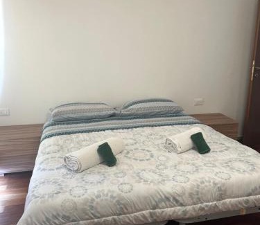 Martignano Apartment | Casa di Gardolo - apartments FREE PARKING
