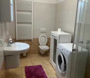 Martignano Apartment | Casa di Gardolo - apartments FREE PARKING