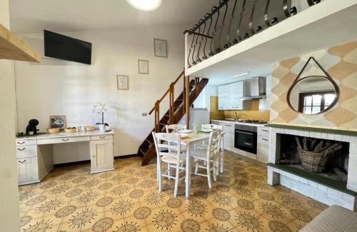 Cerenova Apartment | Casa di Giggia