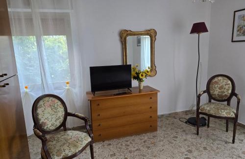 Case Fornace Cabin | Casa di Giusy