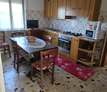 Case Fornace Cabin | Casa di Giusy