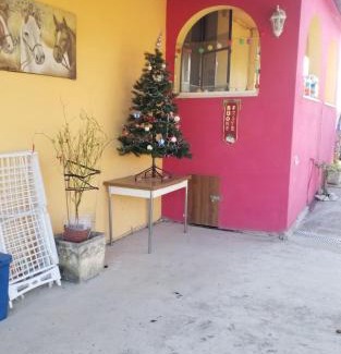 Case Fornace Cabin | Casa di Giusy
