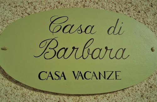Castiglione delle Stiviere House | Casa di Barbara