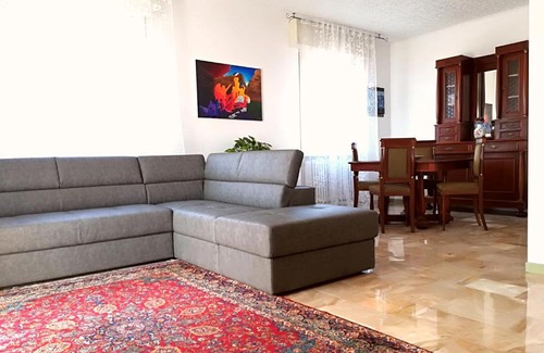 Castiglione delle Stiviere House | Casa di Barbara