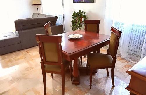 Castiglione delle Stiviere House | Casa di Barbara