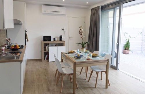 Torre del Lago Puccini Apartment | Casa Di Marty Per 6 by BelcantoVillas