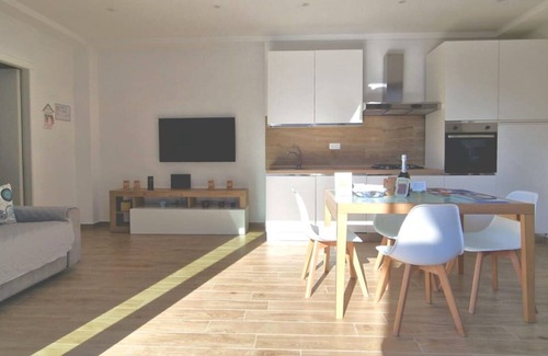 Torre del Lago Puccini Apartment | Casa Di Marty Per 6 by BelcantoVillas