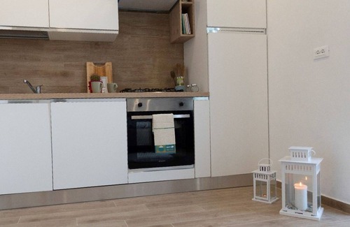 Torre del Lago Puccini Apartment | Casa Di Marty Per 3 by BelcantoVillas