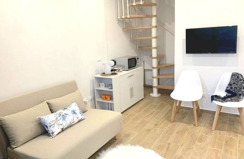 Torre del Lago Puccini Apartment | Casa Di Marty Per 3 by BelcantoVillas