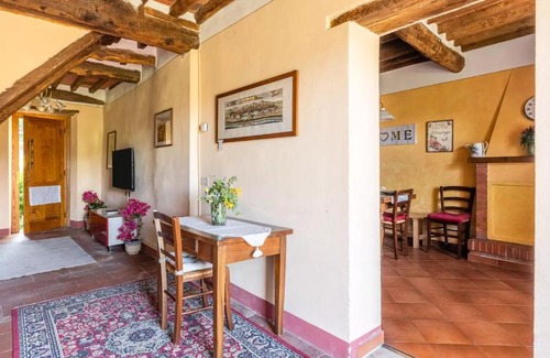 Villabuona House | Casa Di Laino