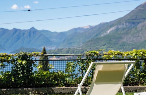 Perledo Villa | Casa di Lou - Panoramic villa in Perledo