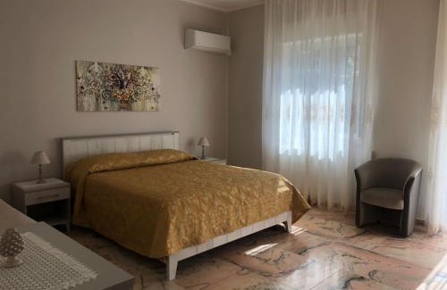 Forza d'Agro Apartment | CASA DI LUCIA