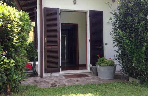 Mogliano Veneto Apartment | Casa di Mafalda