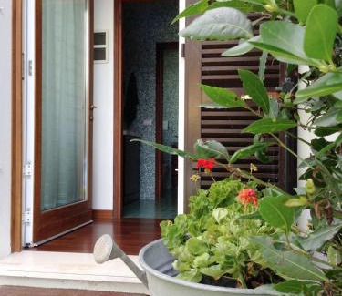Mogliano Veneto Apartment | Casa di Mafalda