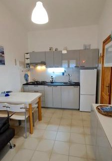 Cala Gonone House | Casa di Marco Independent apartment with spectacular view