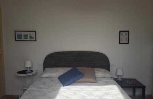 Chieti Apartment | Casa di Marisa
