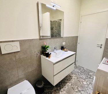 Abbadesse Apartment | Casa di Matisse