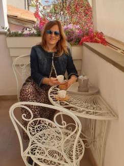 La Pietraia Apartment | Casa di Mena