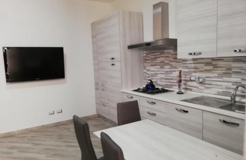 La Pietraia Apartment | Casa di Mena