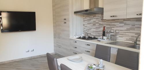 La Pietraia Apartment | Casa di Mena