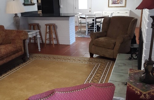 Fairhope House | Casa Di Mio Fratello "my brother's house" in Italian