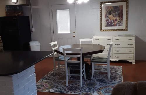 Fairhope House | Casa Di Mio Fratello "my brother's house" in Italian