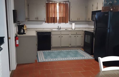 Fairhope House | Casa Di Mio Fratello "my brother's house" in Italian