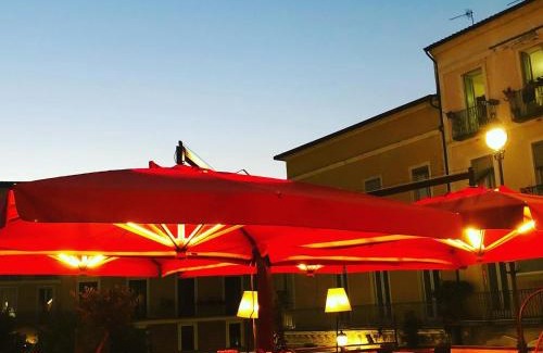 Vallo della Lucania Bed & Breakfast | Casa di Nenna