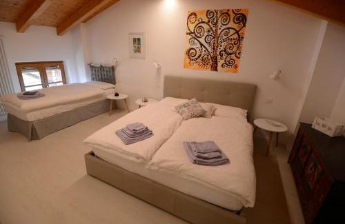 Calavino Apartment | Casa di Patrizia