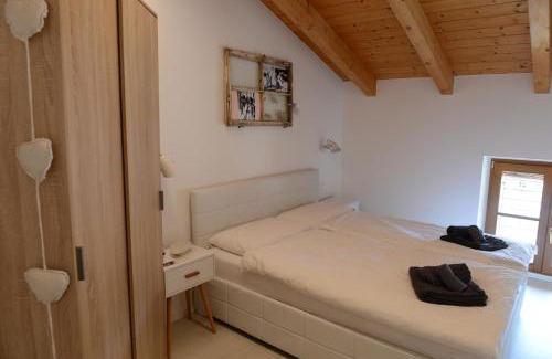 Calavino Apartment | Casa di Patrizia