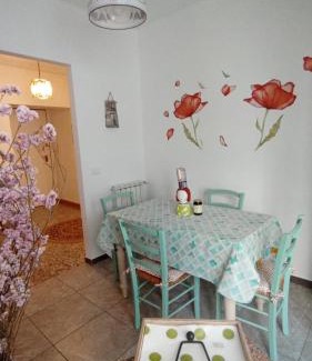 Sanremo Apartment | Casa di Raffi Sanremo