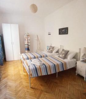 Sanremo Apartment | Casa di Raffi Sanremo