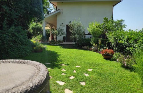 Morlupo House | Casa di Rita