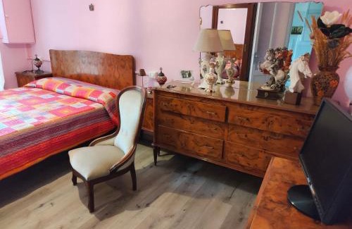 Cureggio Apartment | Casa di Rosa
