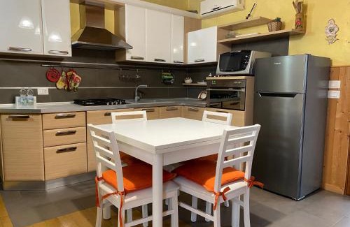 Cappella Maggiore Apartment | Casa di Sabry