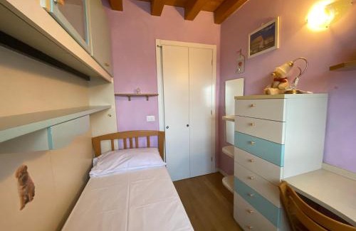 Cappella Maggiore Apartment | Casa di Sabry