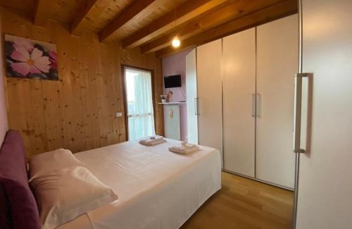 Cappella Maggiore Apartment | Casa di Sabry