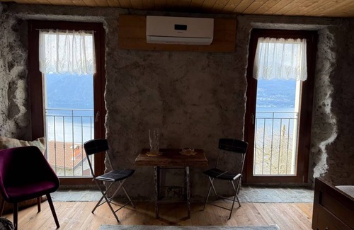 Bellano House | Casa di Sasso - Biosio