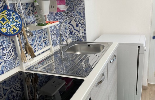 Como Apartment | Casa di Silvia Appartamento a soli 20 Minuti a piedi dal suggestivo Lago di Como