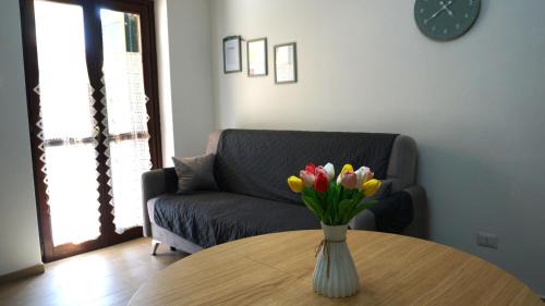 Passo Oscuro Apartment | Casa di Sole