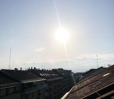Santa Rita Apartment | Casa di Susy, stupendo loft in Torino